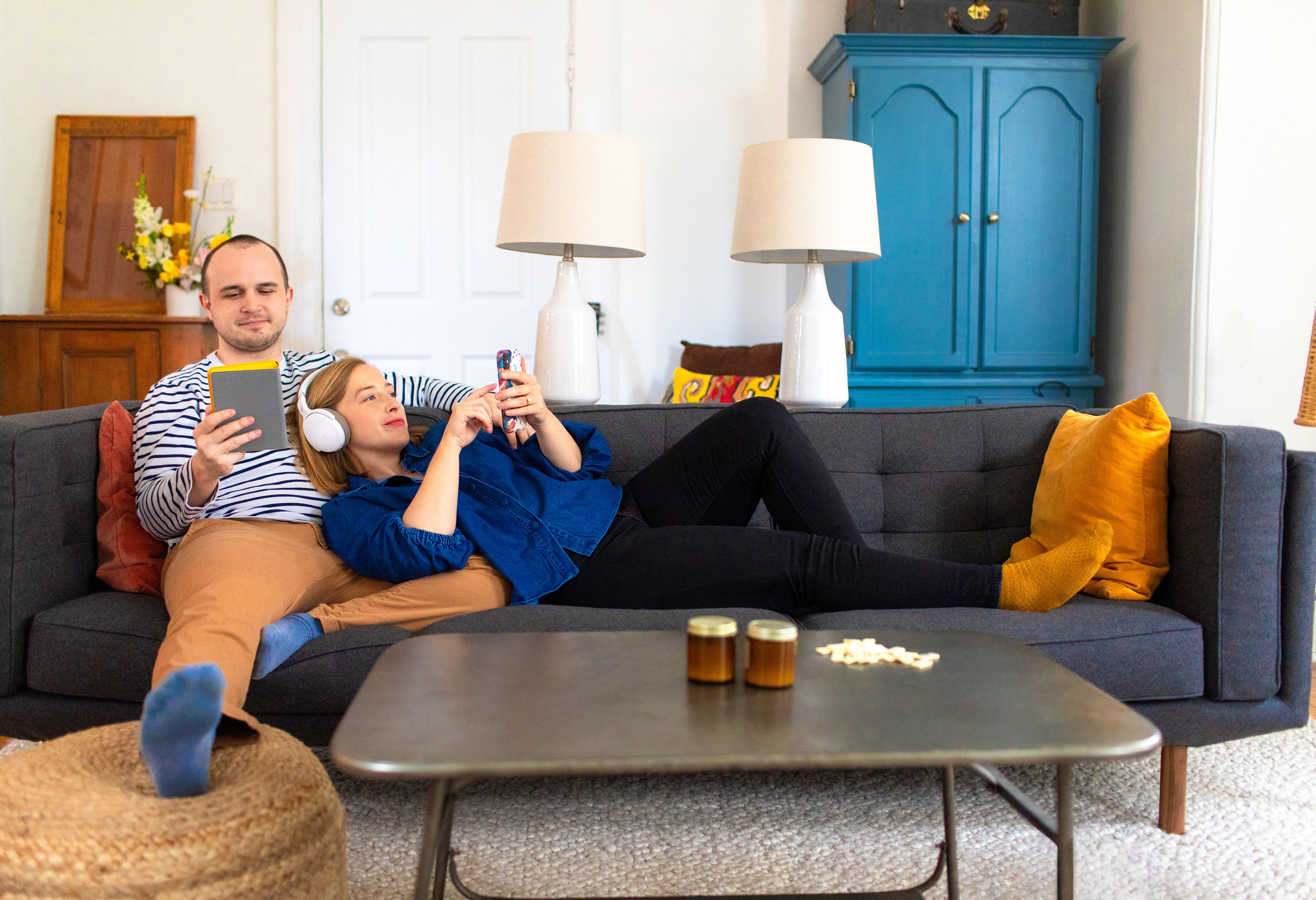 eReader Kobo