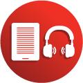 eBooks & Audiolivros