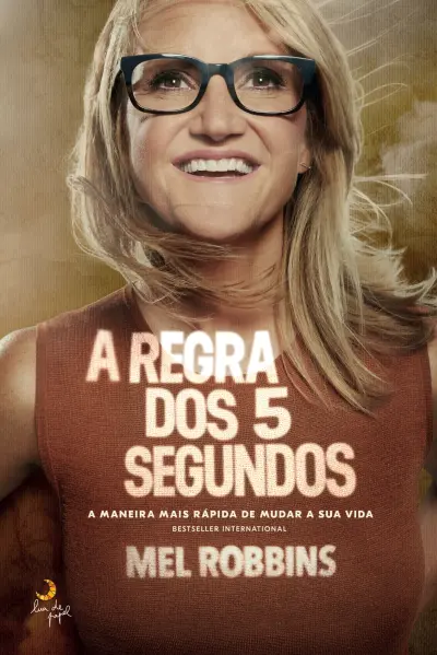 Capa do artigo A Regra dos 5 Segundos