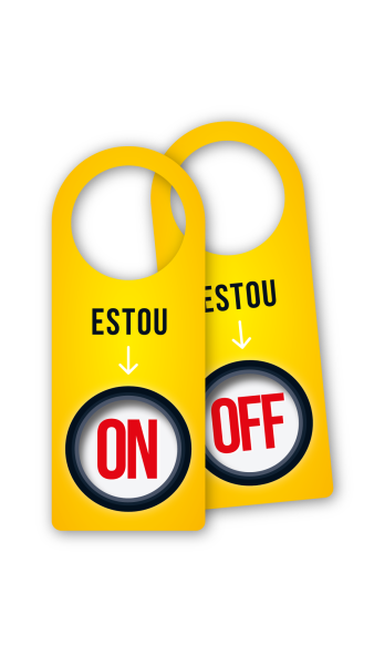 Foco On-Off - (Imagem 3 de 6)
