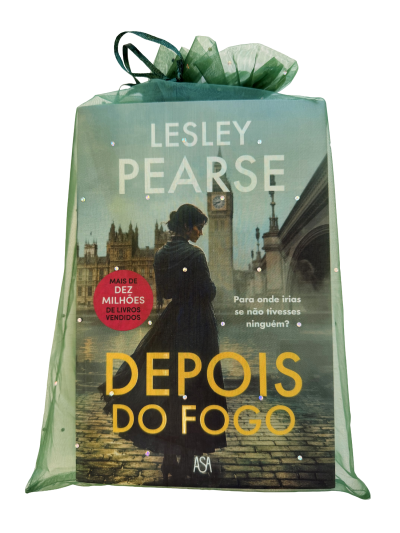 Depois do Fogo - (Imagem 2 de 6)