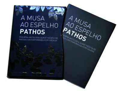 A Musa Ao Espelho - Pathos