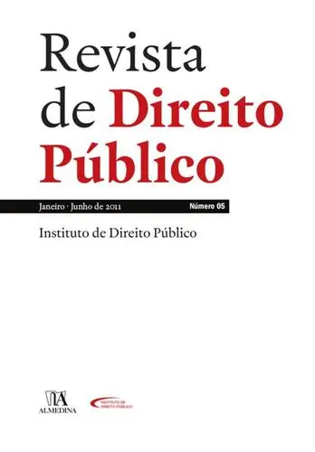 Revista de Direito Público - Ano III, N.
