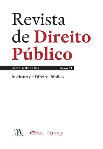 Revista de Direito Público - Ano VI, N.º