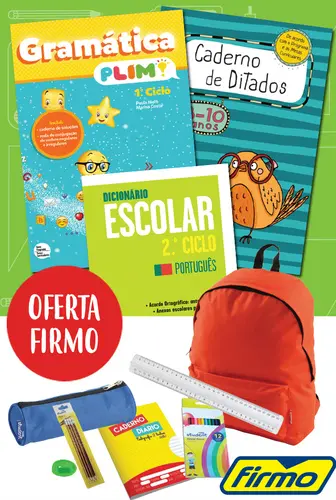 Capa do artigo Kit Pedagógico 4º ano