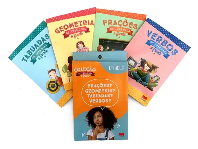 Pack Trás para a frente - 2023