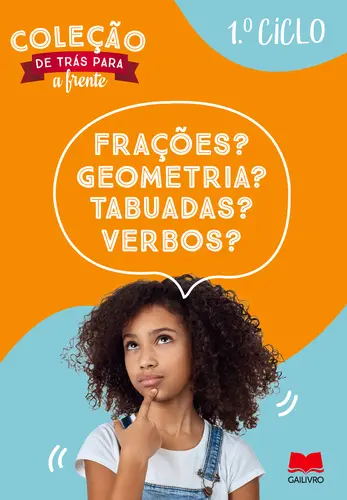 Pack Trás para a frente - 2023