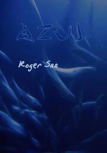 Capa do artigo Azul
