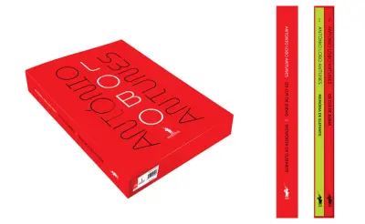 Pack António Lobo Antunes