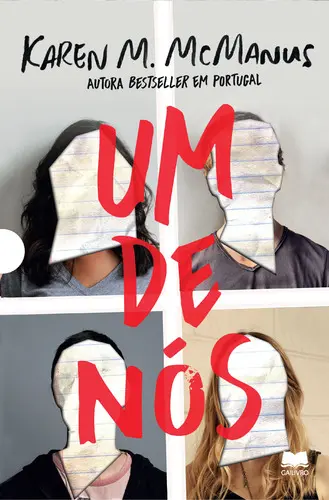 Capa do artigo Caixa - Trilogia Um de Nós