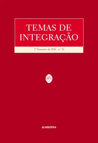 Temas de Integração-2.ºSemestre de 2016