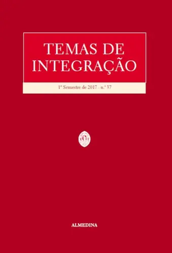 Temas de Integração-1.ºSemestre de 2017