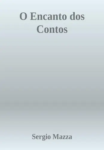 Capa do artigo O Encanto dos Contos