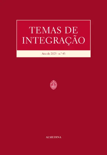 Temas de Integração - N.º 43, 2023