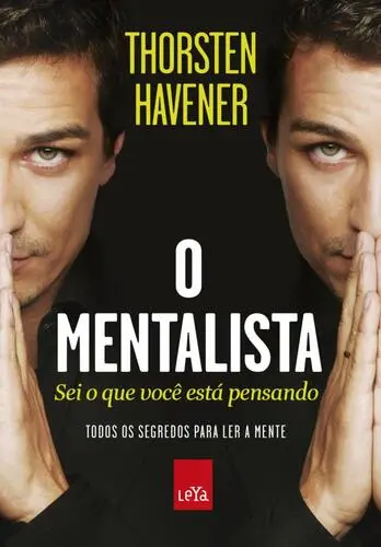 Capa do artigo O Mentalista - Sei o Que Você Está Pensa