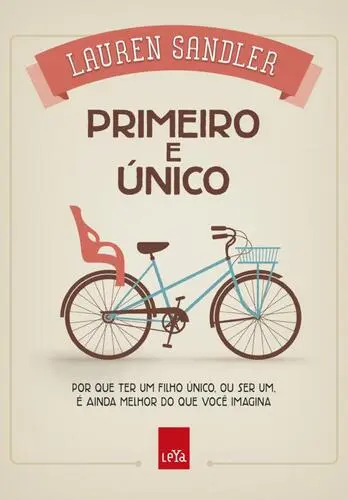Capa do artigo Primeiro e Único