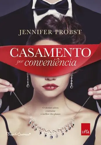 Capa do artigo Casamento Por Conveniência