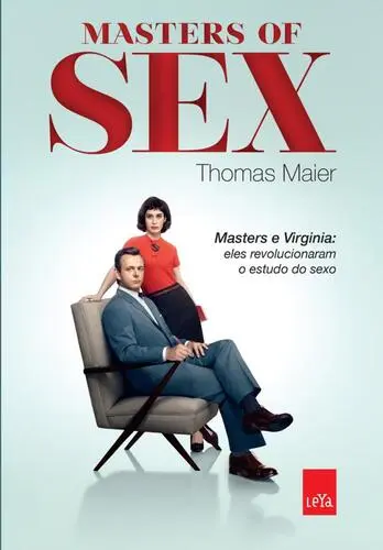 Capa do artigo Masters of Sex