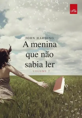 Capa do artigo A Menina Que Não Sabia Ler 2