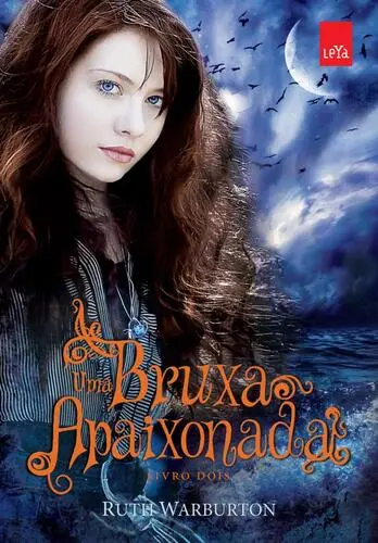Capa do artigo Uma Bruxa Apaixonada