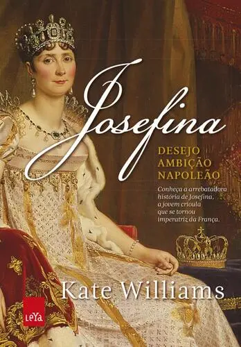 Capa do artigo Josefina