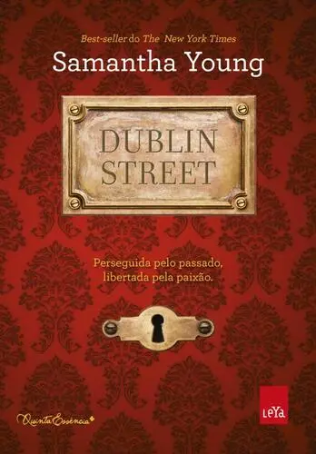Capa do artigo Dublin Street