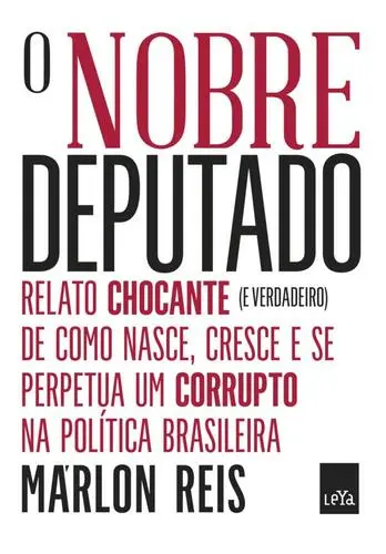 Capa do artigo O Nobre Deputado