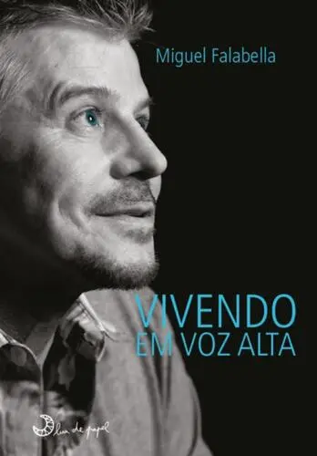 Capa do artigo Vivendo em Voz Alta