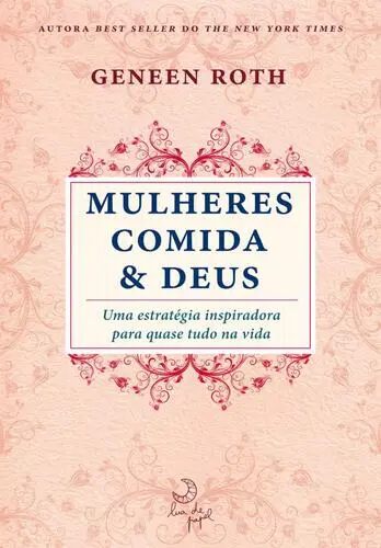 Capa do artigo Mulheres, Comida & Deus