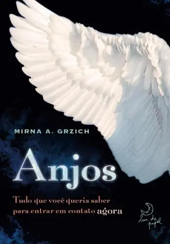 Anjos - Tudo o Que Você Queria Saber Par