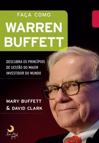 Capa do artigo Faça como Warren Buffet