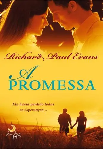Capa do artigo A Promessa