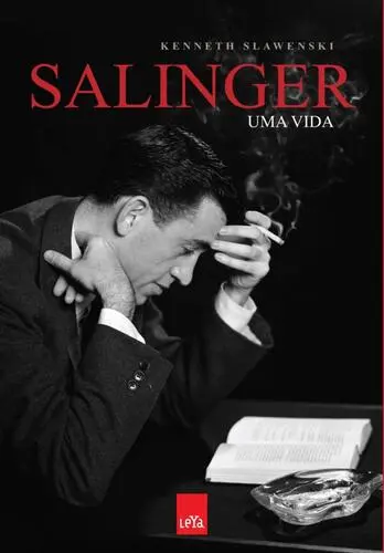 Salinger - Uma Vida - (Imagem 2 de 2)