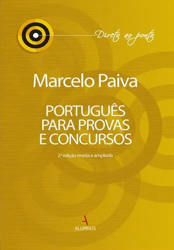 Português para Provas e Concursos