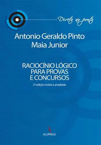 Raciocínio Lógico para Provas e Concurso