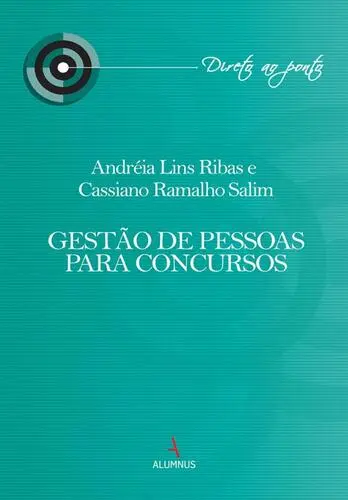 Gestão de Pessoas para Concursos