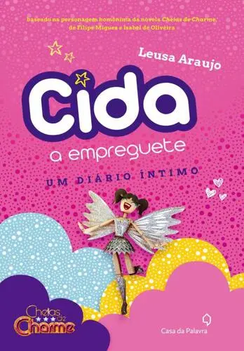 Capa do artigo Cida, A Empreguete