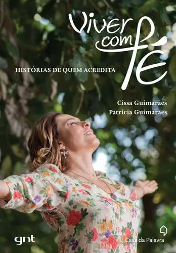 Capa do artigo Viver com Fé