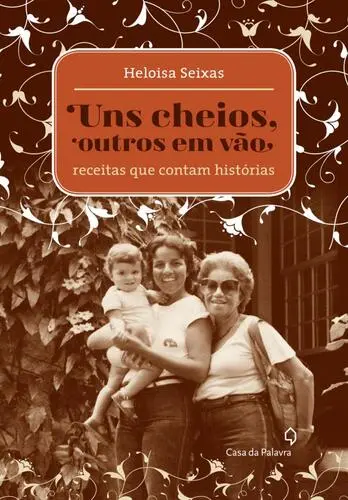 Capa do artigo Uns Cheios, Outros em Vão