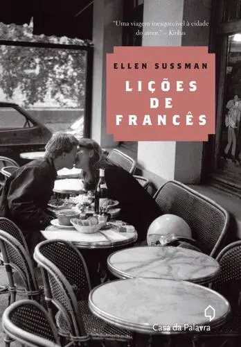 Capa do artigo Lições de Francês