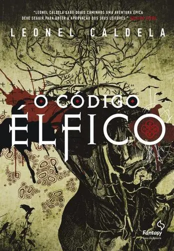 Capa do artigo O Código Élfico