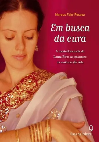 Capa do artigo Em Busca da Cura