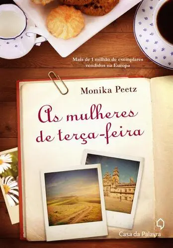 Capa do artigo As Mulheres de Terça-feira