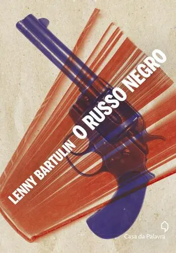 Capa do artigo O Russo Negro