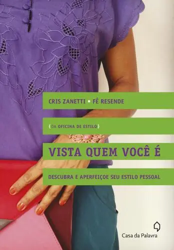 Capa do artigo Vista Quem Você É