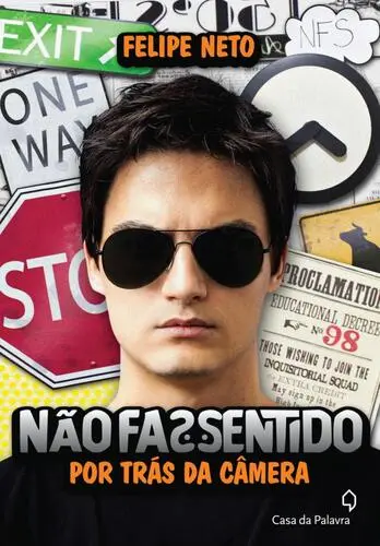 Capa do artigo Não Faz Sentido
