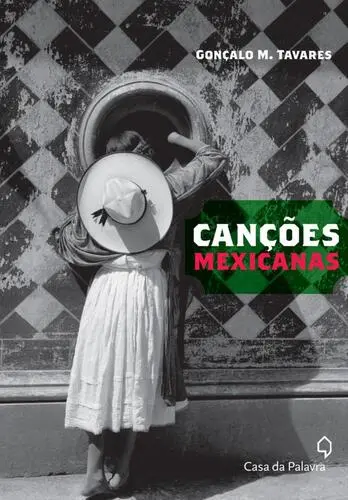 Capa do artigo Canções Mexicanas