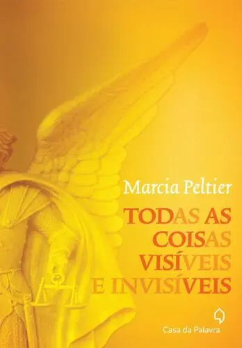 Capa do artigo Todas as Coisas Visíveis e Invisíveis