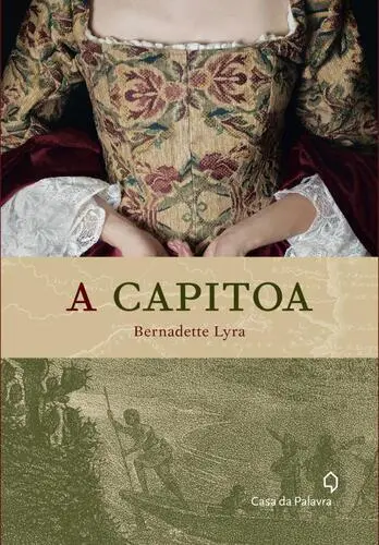 Capa do artigo A Capitoa