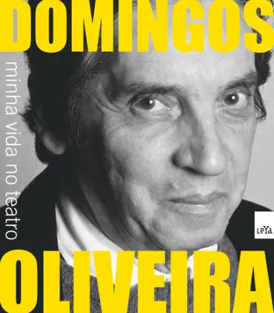 Minha Vida no Teatro